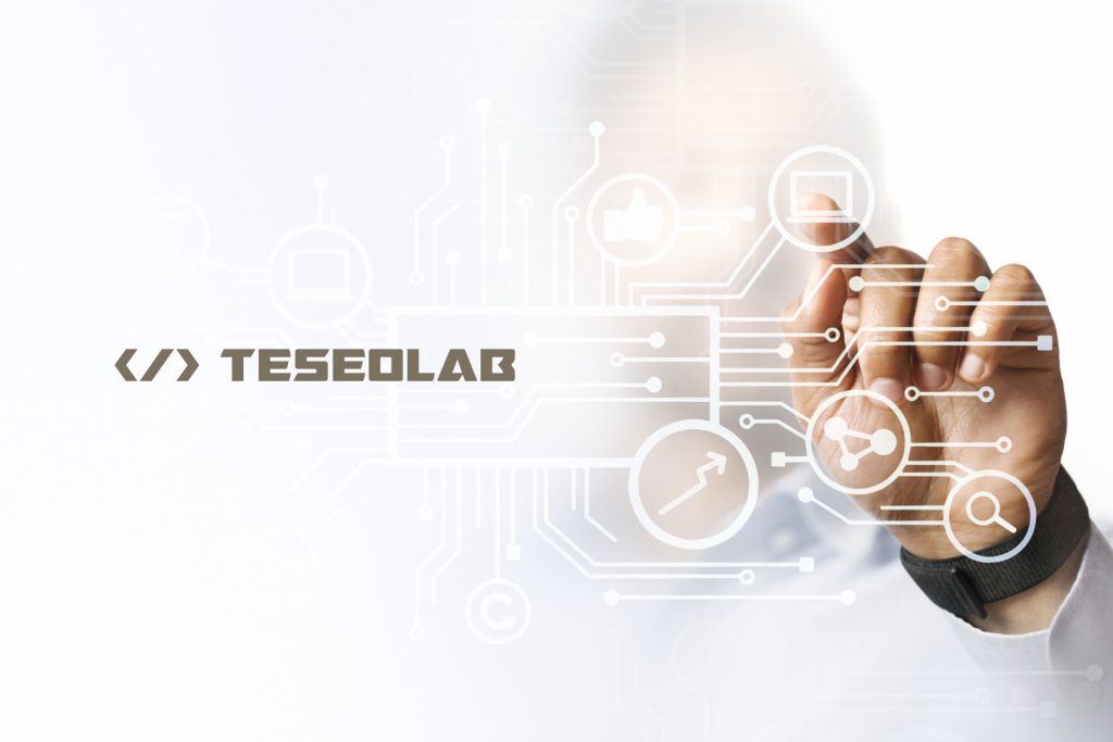 teseolab home image